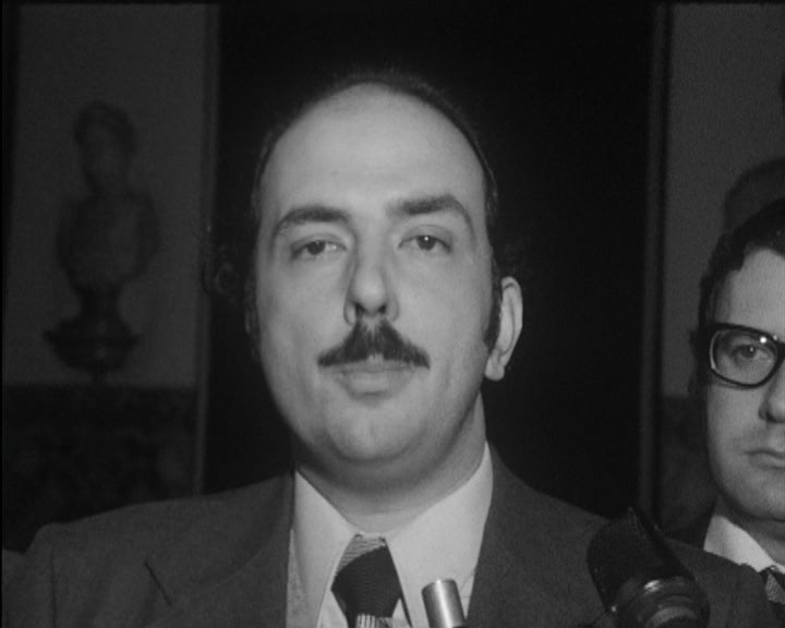 Declarações de António de Sousa Franco