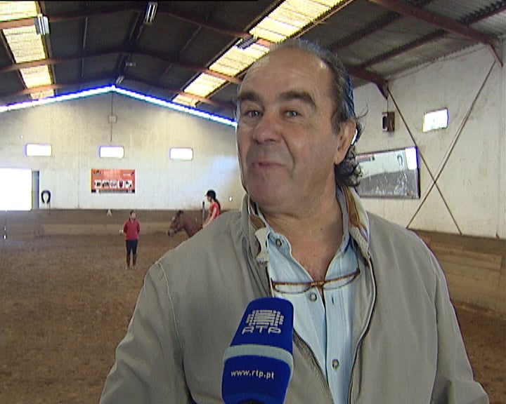 Sociedade Hípica Portuguesa