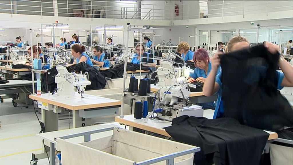 Os alertas de Bruxelas