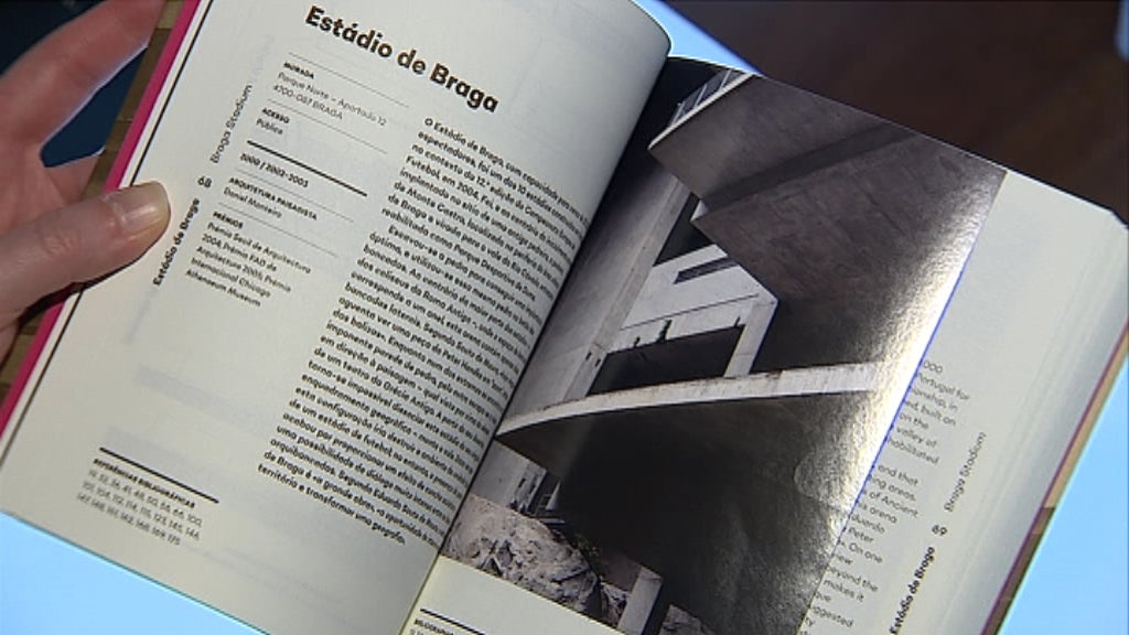 Homenagem a Souto Moura