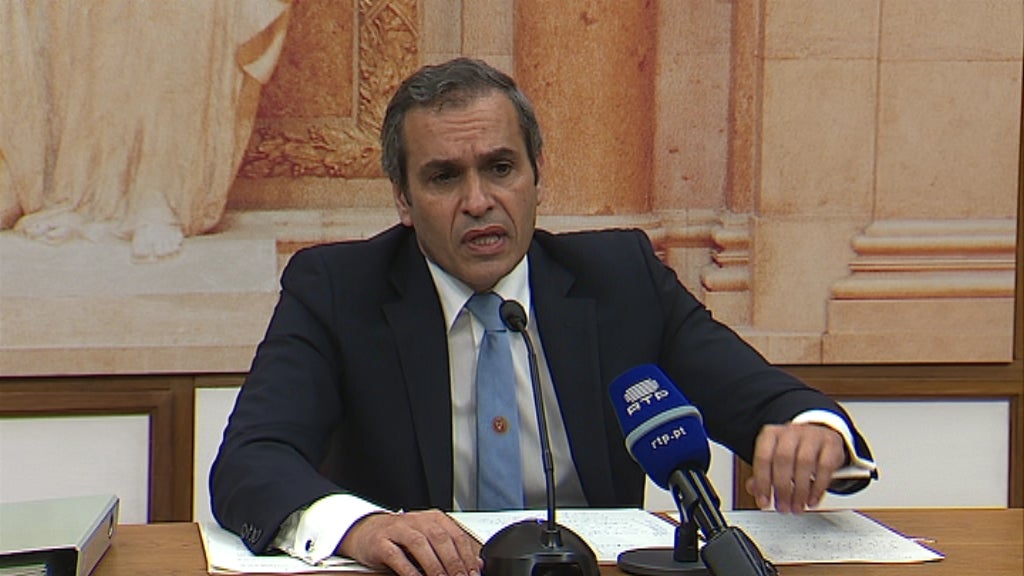 Comissão de Inquérito à CGD