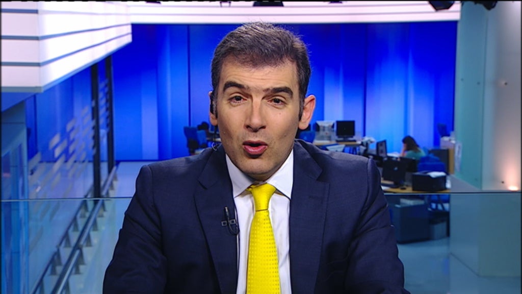 Entrevista a Tiago Caiado Guerreiro