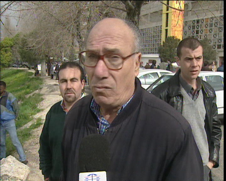 Futebol – Benfica em treinos