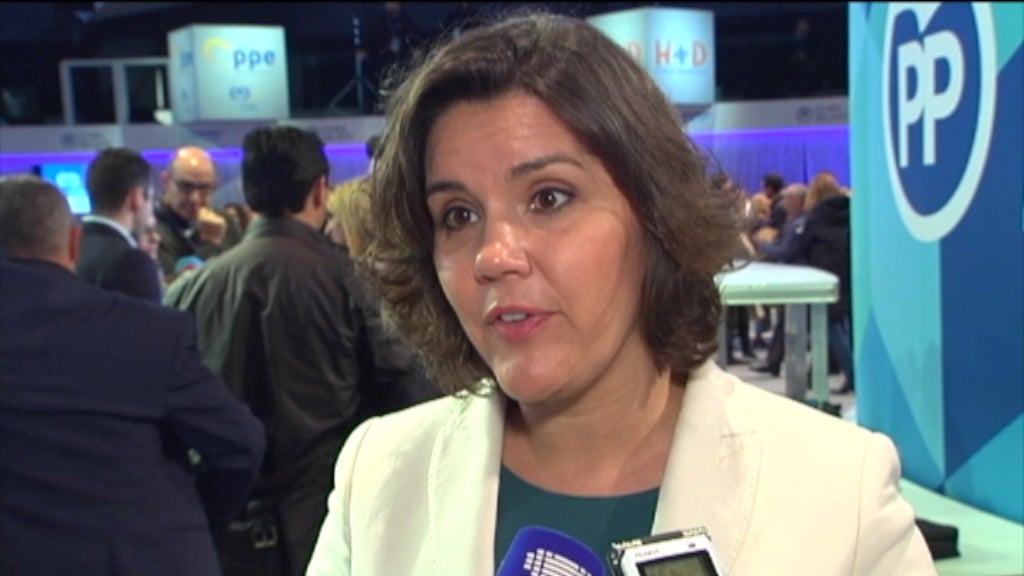 Declarações de Assunção Cristas