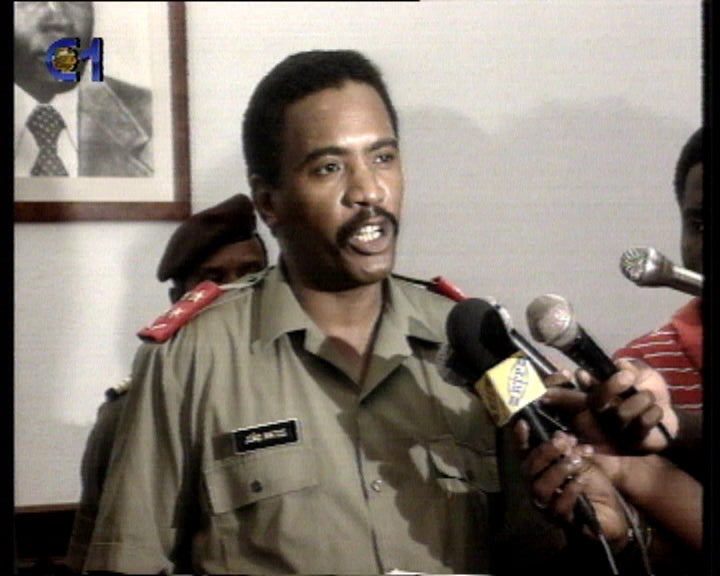 Discurso de João de Matos