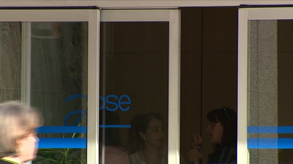 Autoridade da Concorrência realiza buscas em hospitais