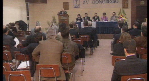 XV Congresso do PPM