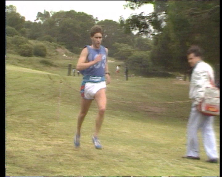 Meeting Internacional de pentatlo moderno