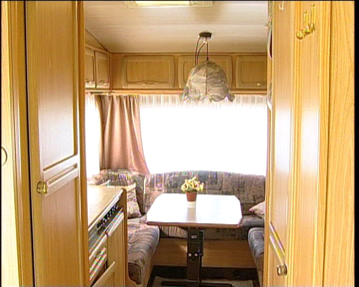 Parque Rural Portugo