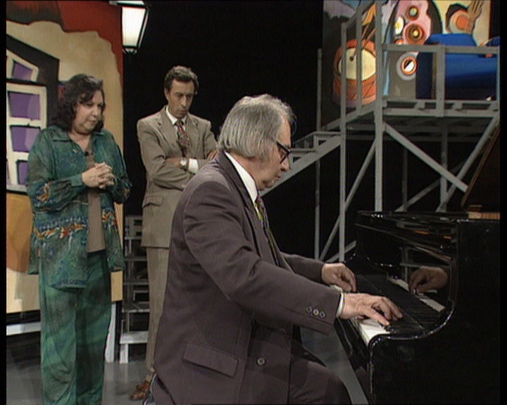 À Volta do Coreto – Parte II