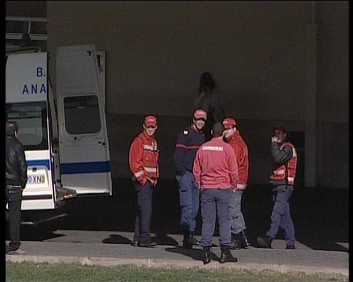 Obras nos Hospitais da Universidade de Coimbra