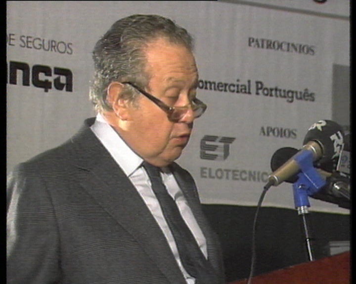 III Conferência Anual do Semanário Económico