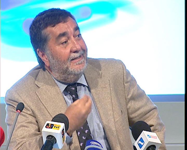 Conferência de Imprensa de Guilherme Costa