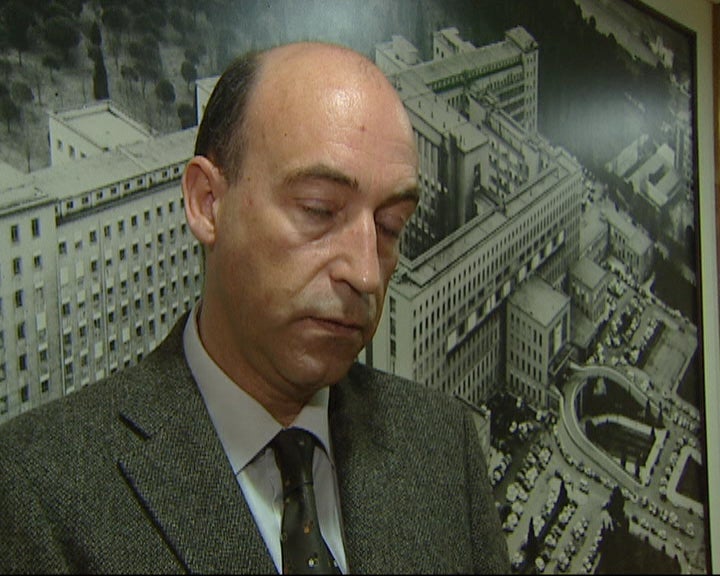 Hospital de São João investiga morte de um bebé vítima de meningite