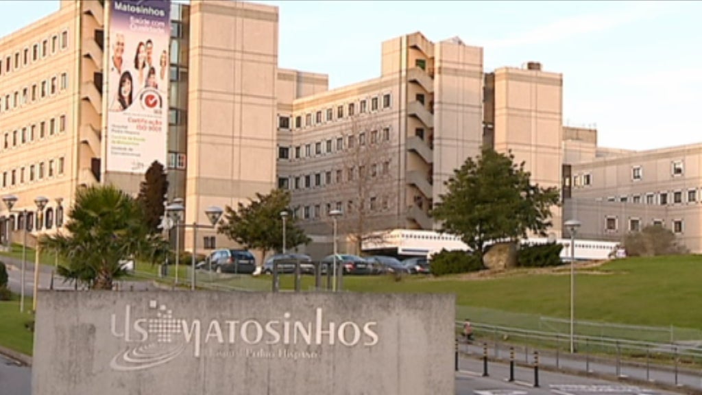 Ruturas nas urgências das maternidades a norte