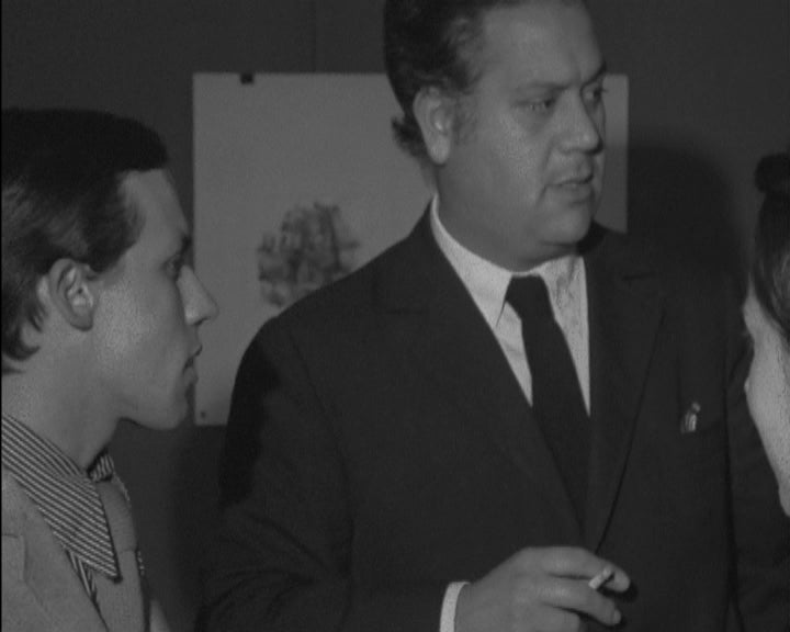 Exposição de Jorge Timóteo