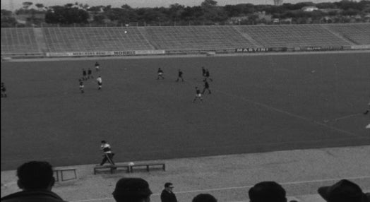 Futebol: CUF vs Académica de Coimbra