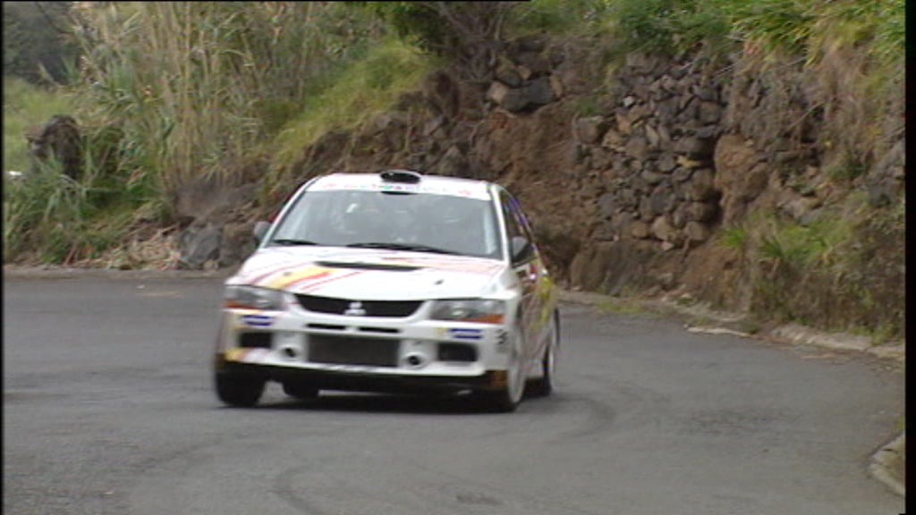 Rali ”Rampa da Ponta do Sol 2017”