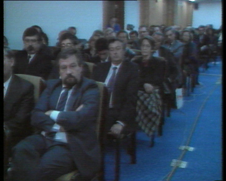 Cavaco Silva em Lagos