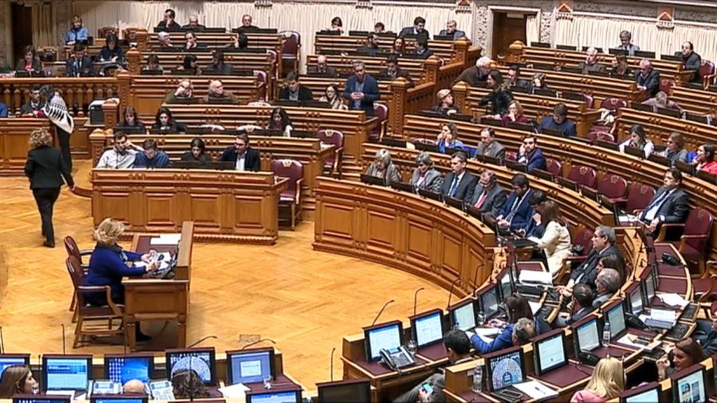 Críticas à fiscalização da “Raríssimas”