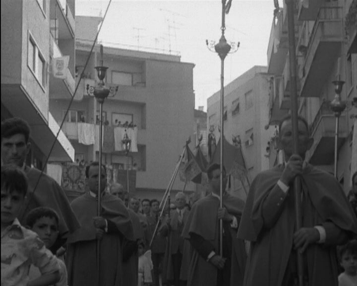 Procissão de Nossa Senhora da Saúde em Sacavém