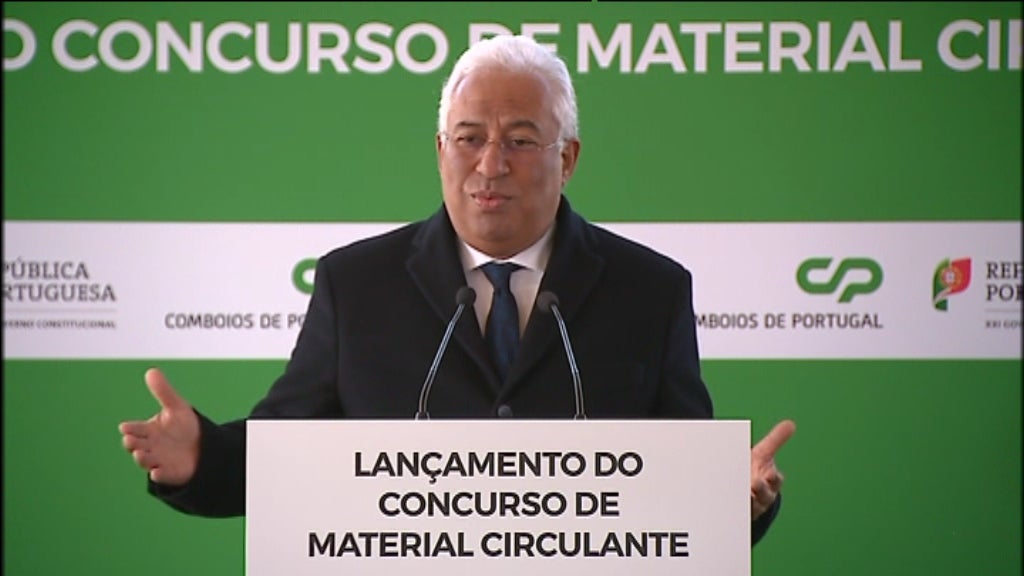 Plano Nacional Investimento