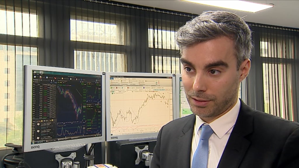 Opa da CaixaBank sobre o BPI