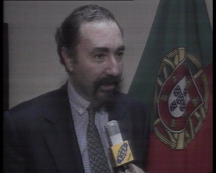 Crise na economia mundial