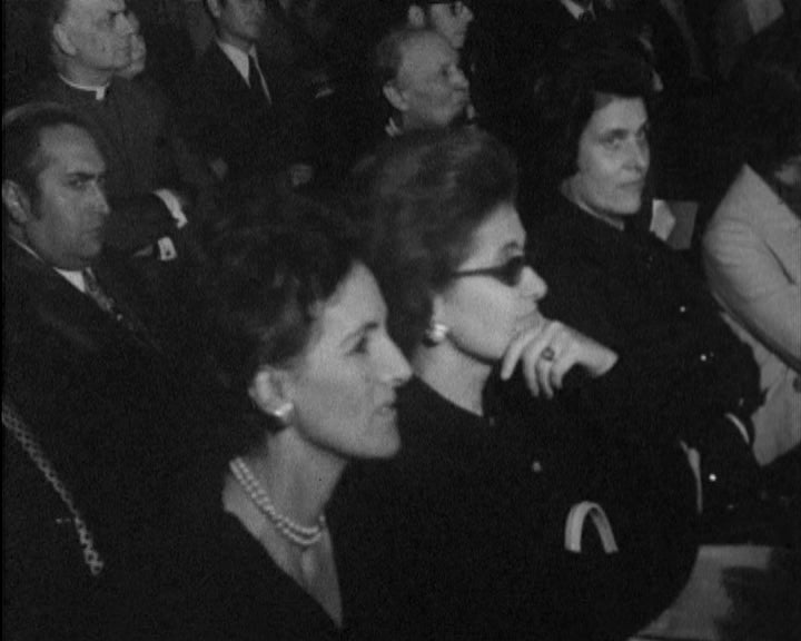 Concerto da Orquestra Filarmónica de Lisboa