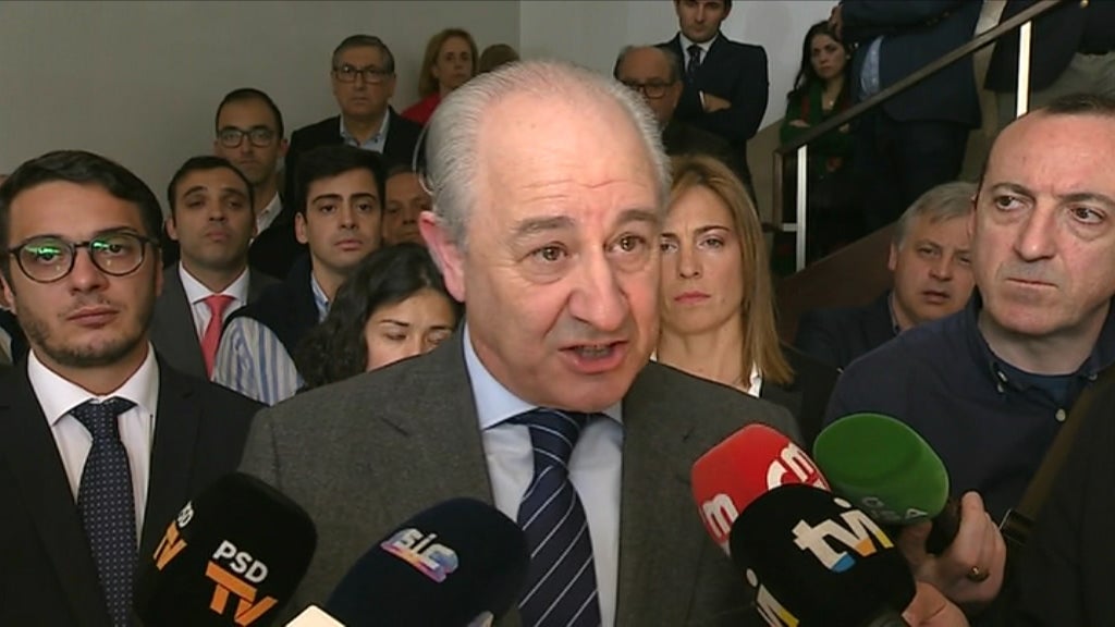 Tempo de carreira dos professores