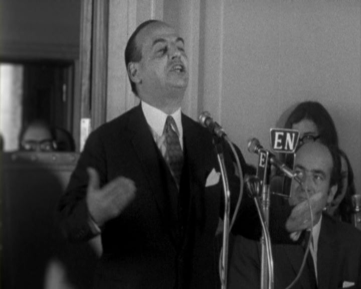 Inauguração da sessão liceal em Vila Nova de Famalicão