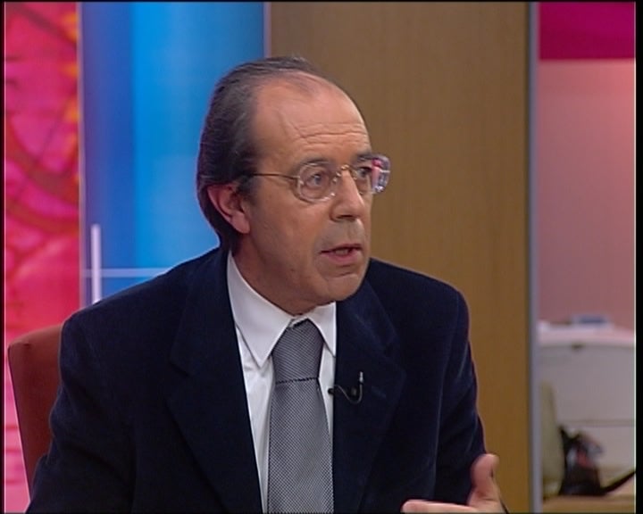 Programa do governo PSD, choque de gestão