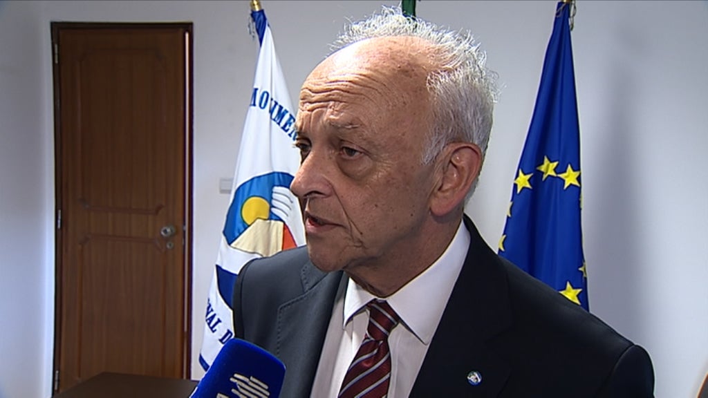 Apoio às despesas com habitação