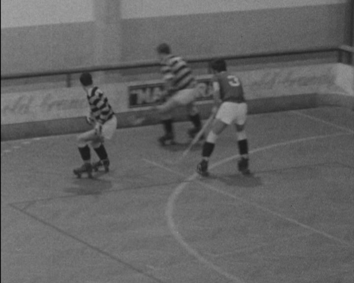 Hóquei em Patins: Belenenses vs Parede