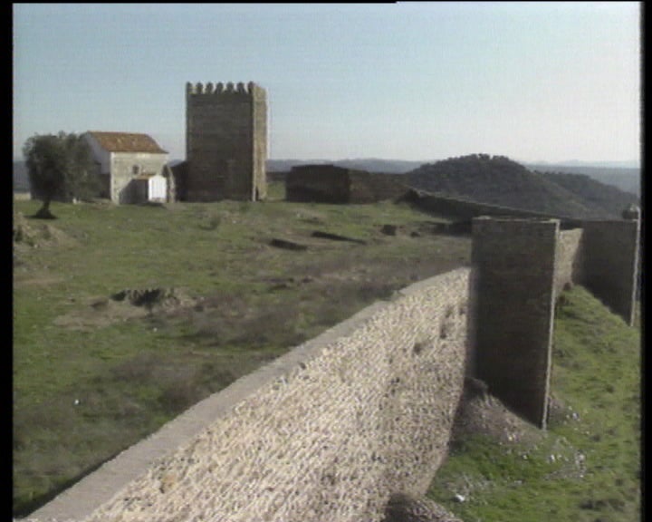 Castelos do Alentejo
