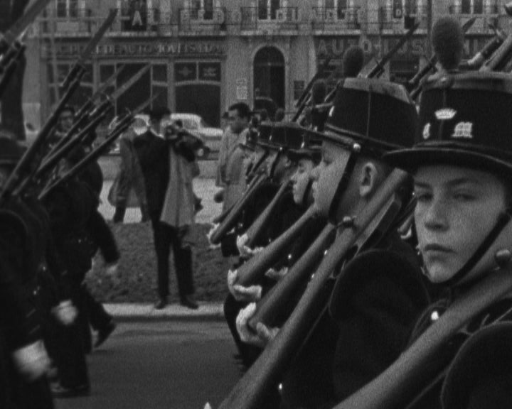 156º Aniversário do Colégio Militar