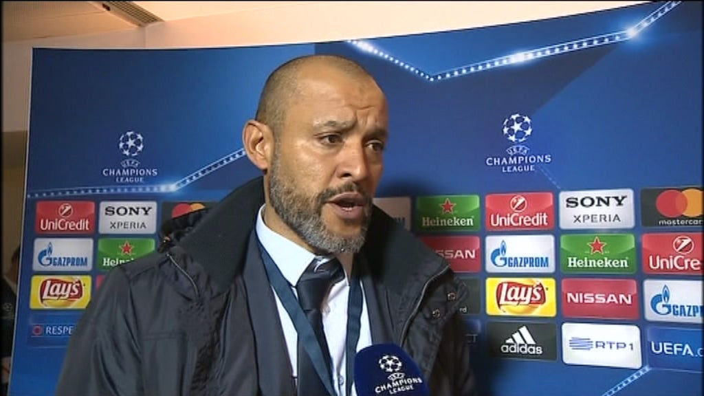 Futebol: reações ao FC Porto vs Juventus