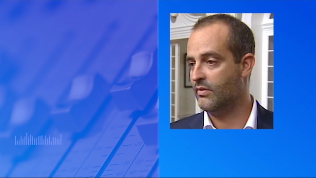 Reações de Miguel Costa às críticas do Grupo do Aeroporto da Horta