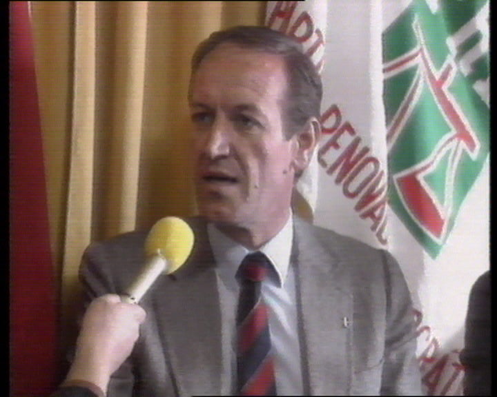 Hermínio Martinho em Viseu