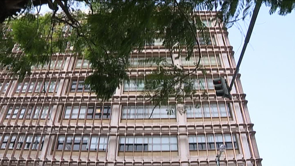 Marcelo Rebelo de Sousa sobre o Novo Banco