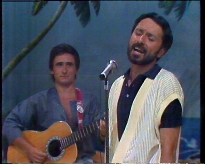 Férias no barco do amor – Parte IV