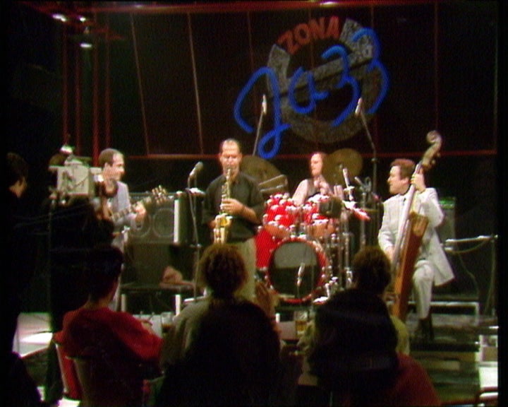 Quarteto de Eddie Goltz e Terceto de Tony Amaral – Parte I