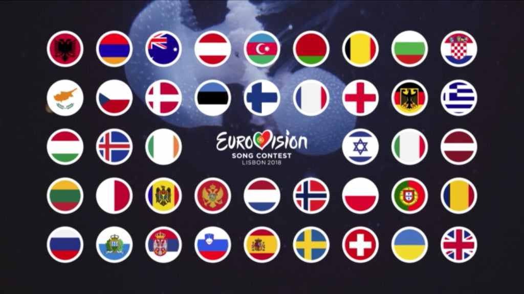 Apresentação do slogan “All Aboard”