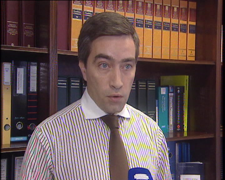 Validação de e-faturas