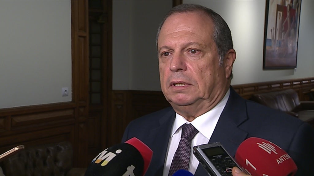 Reações à moção de censura do CDS-PP