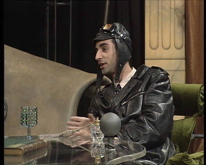 Ideias com História – Parte I