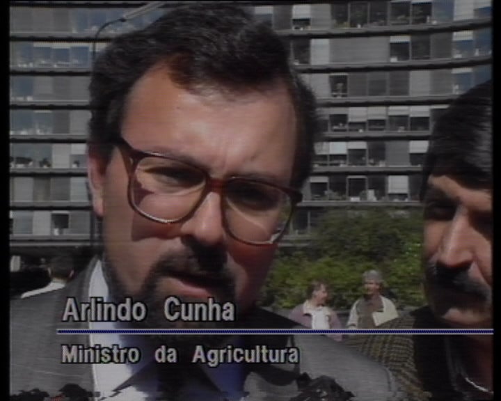 Preços agrícolas na CEE