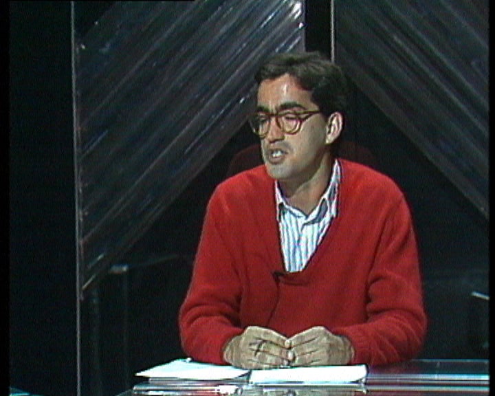 Comentário de Ricardo Pinto