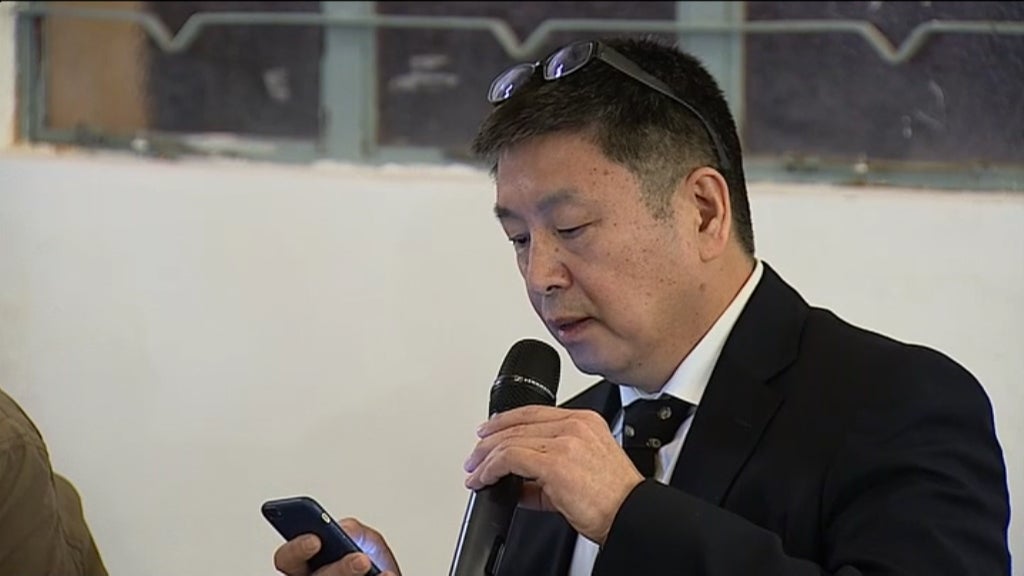 Festival literário “Rota das Letras”