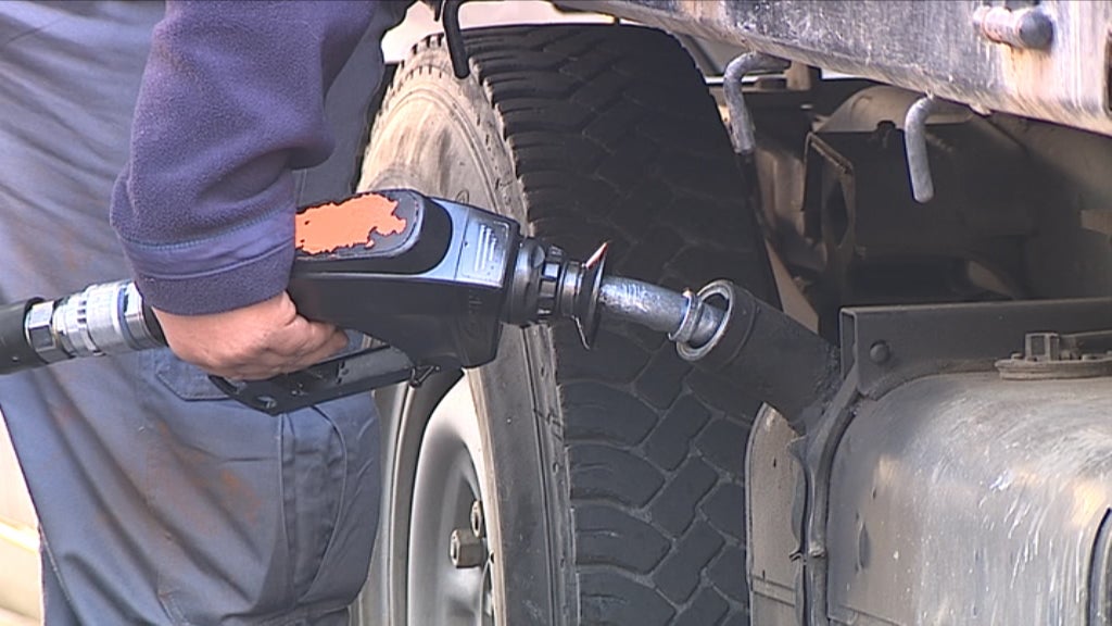 Descontos para transportadoras